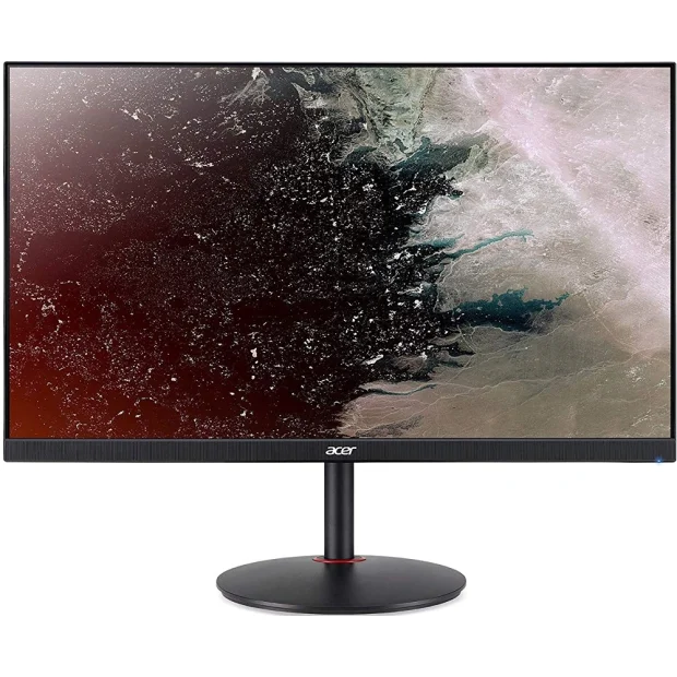 Монитор Acer XV272Pbmiiprzx
